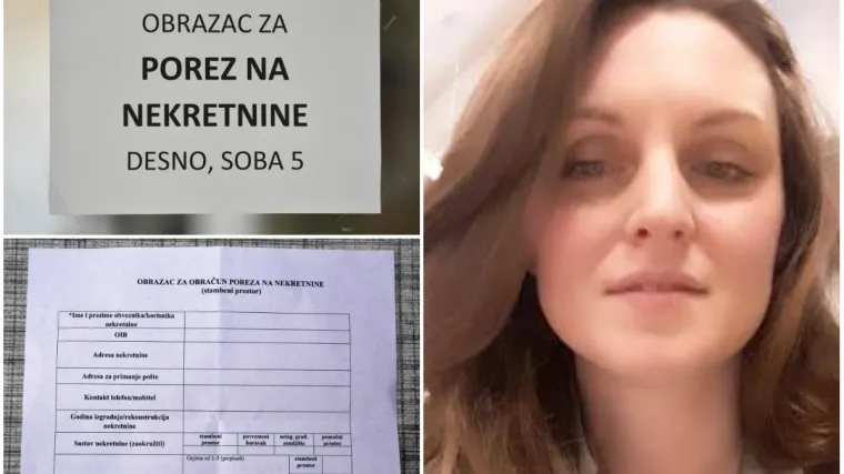 Tko je mlada žena čijim vas videom bombardiraju na Facebooku?