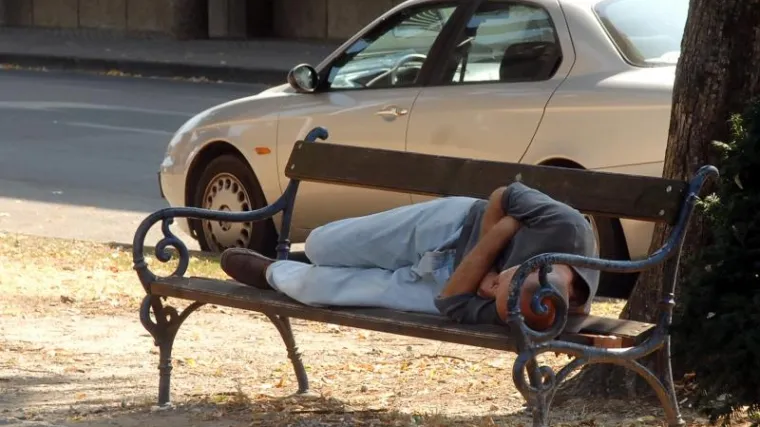 'I sam sam bio u sličnoj situaciji'