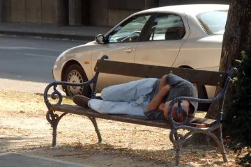 'I sam sam bio u sličnoj situaciji'