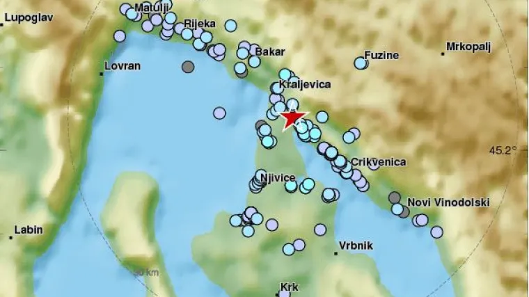 'Nažalost, ne možemo predvidjeti &scaron;to će se dalje zbivati...'&nbsp;