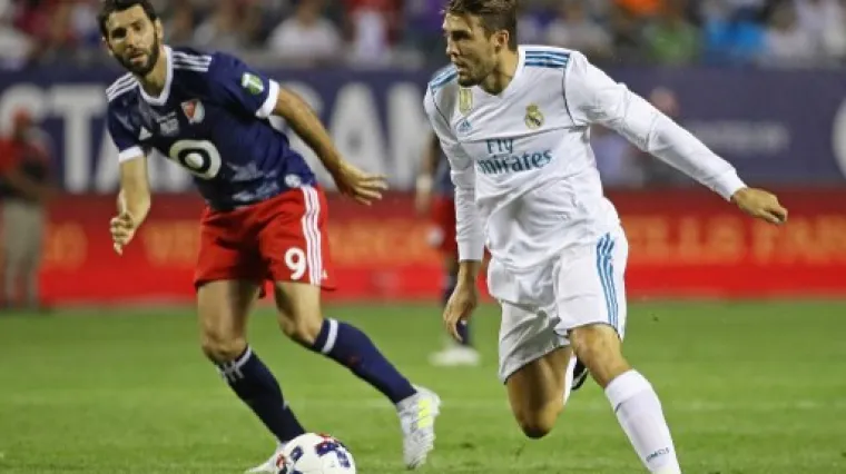 Real izvjesio cijenu za Kovačića, ali Hrvata daju samo na posudbu