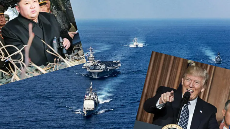 Čeka se odluka Kim Jong Una, Trump mu obećao 'vatru i bijes'