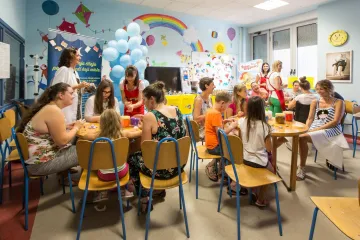 JumpingClay – jedinstvena glina za učenje kroz igru