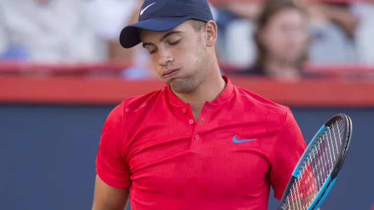 Kraj u Montrealu: Borna Ćorić bez ikakve &scaron;anse protiv Rafaela Nadala