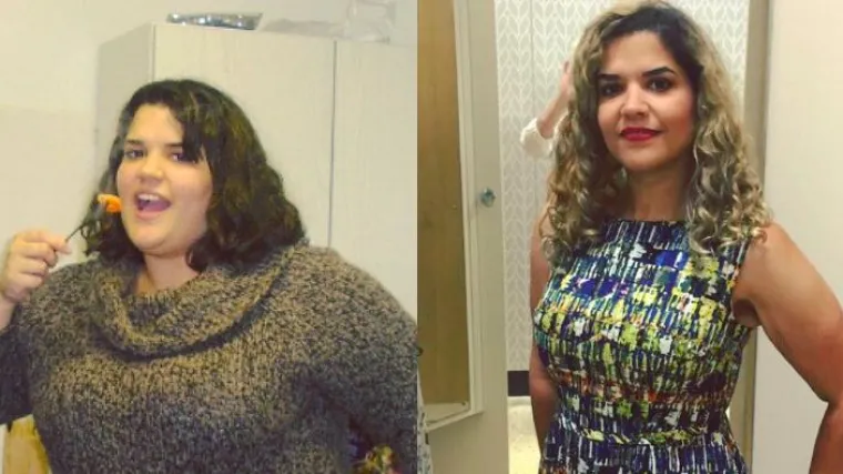 Potpuna preobrazba: skinula 60 kilograma jedući prženu slaninu i &scaron;nicle