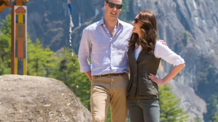 Znate li koju hranu britanska kraljevska obitelj ne bi smjela jesti?