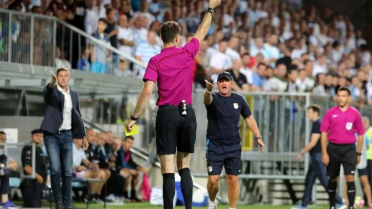 Bojazan od nereda i dolaska Delija: utakmice Rijeke i Olympiacosa bez gostujućih navijača