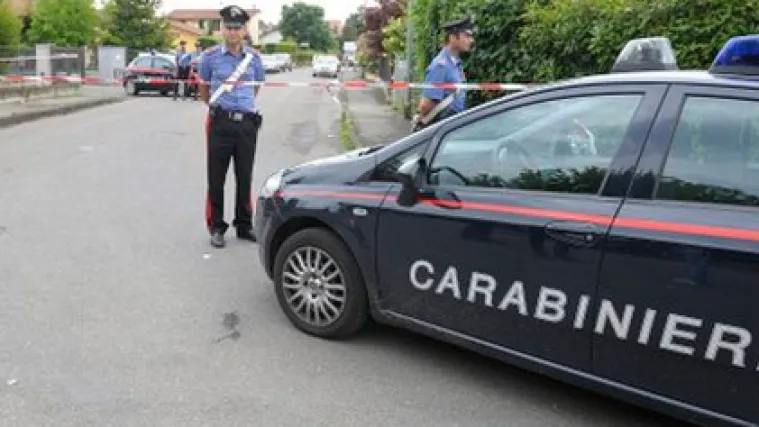 Mafija opet 'trese' Italiju: četiri osobe ubijene u zasjedi