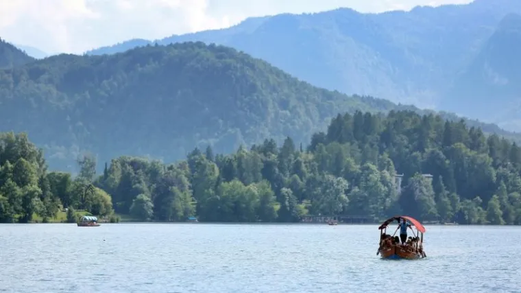 Lokalne turiste tjeraju van granica Slovenije: 'Apeliramo da lokalni gosti dolaze na jesen, zimi ili u proljeće'