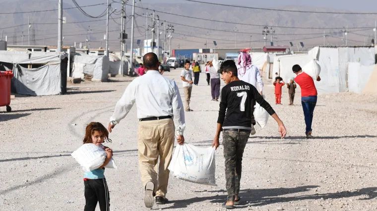 UN poziva na djelovanje kako bi se spriječila glad koja prijeti 20 milijuna ljudi diljem svijeta