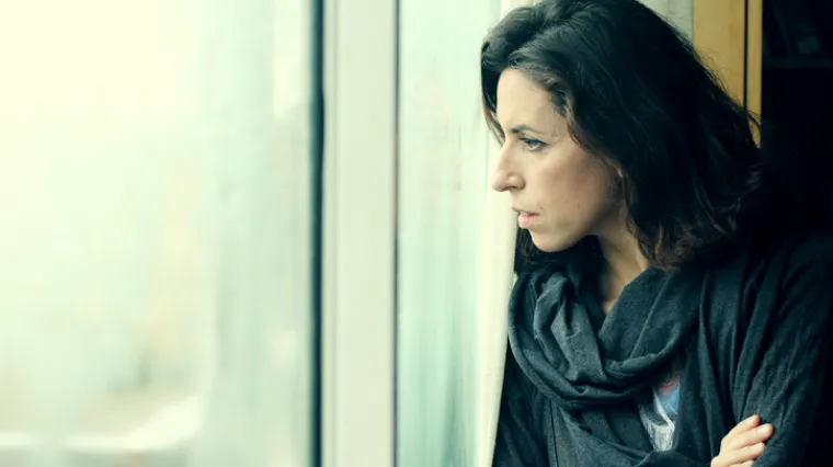 'Umjesto da sam ostala zbog svoje djece, bilo je očito da moram otići upravo zbog njih'