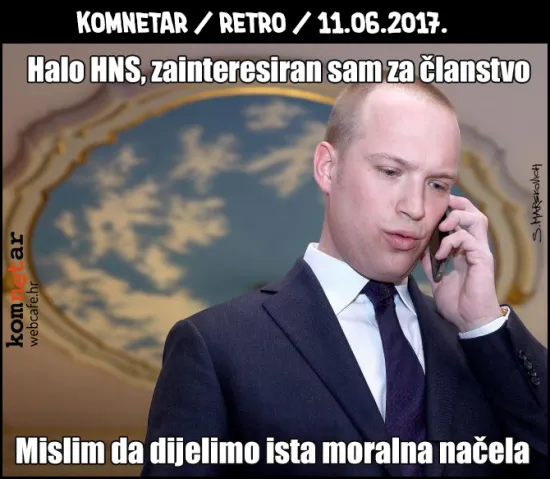 RETRO: Jednostavnije no &scaron;to se čini