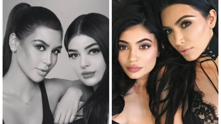 Ove sestre su navodno pro&scaron;le niz plastičnih operacija kako bi izgledale poput Kim i Kylie. Je li im uspjelo?