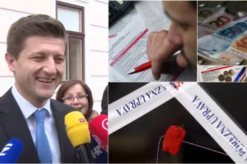 A znate li kako stojimo po udjelu poreznog opterećenja?