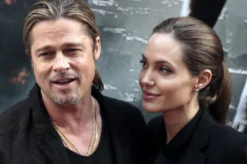 Zbog ovog Bradova poteza je Angelina stavila razvod na čekanje, prijatelji misle da još ima nade za njih