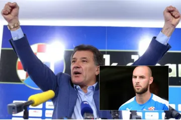 'Ostao sam u šoku kad sam vidio naslove'