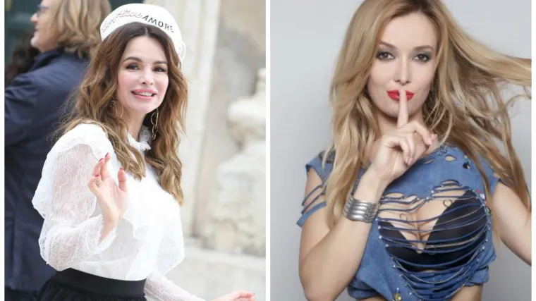 Estradni rat na pomolu - zbog Severine otkazan koncert Lidije Bačić?