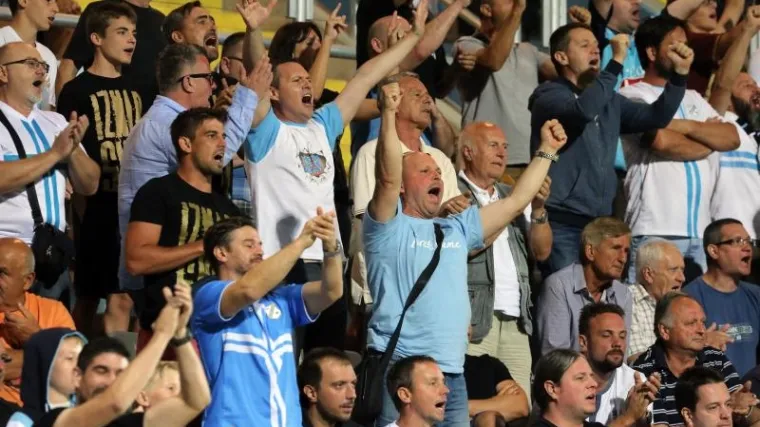 Rujevica će gorjeti, ostalo jo&scaron; samo 200 ulaznica za derbi