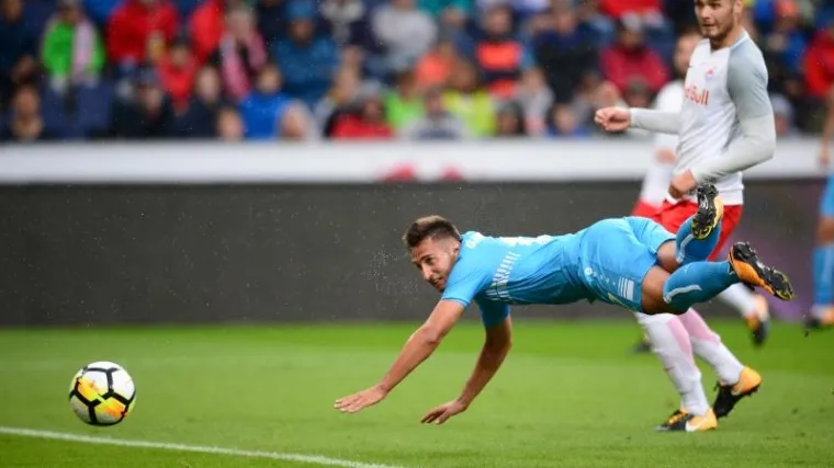 Na Dinamo i Olympiakos Kek definitivno ide bez ključnog igrača