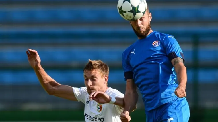 'Normalno je da Mamić uzima novac od transfera, on je ok tip'