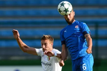 'Normalno je da Mamić uzima novac od transfera, on je ok tip'