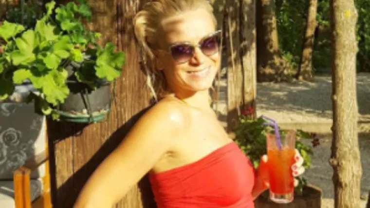 Naša pjevačica blista u drugoj trudnoći, trebalo je 16 tjedana da se vidi