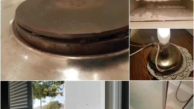 'Nismo se upoznali pa da Vam mogu sve ovo reći u facu'