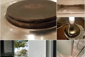 'Nismo se upoznali pa da Vam mogu sve ovo reći u facu'