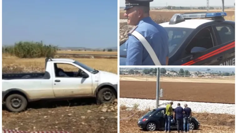 Četiri osobe ubijene iz zasjede, dvije su se samo na&scaron;le u krivo vrijeme na krivom mjestu