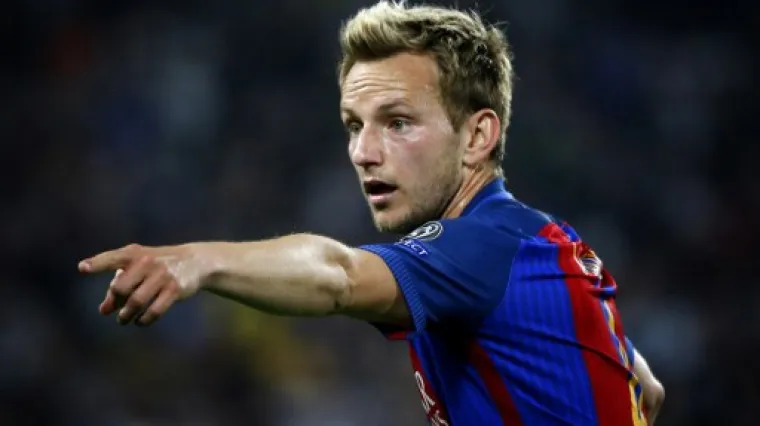 Ivan Rakitić se seli u redove engleskog diva, slavni trener ga želi u momčadi?