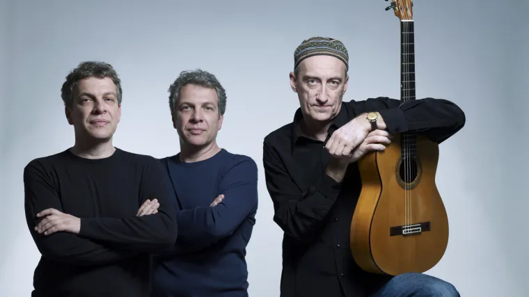 Čuvari balkanske glazbene baštine dolaze u Park Orsula!