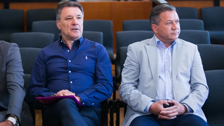 Detalji nove optužnice: 3 milijuna eura iz Dinama isplaćeno je direktno Mamiću na račun lažne tvrtke