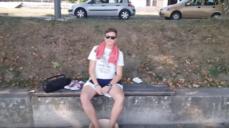 'Despacito' na slavonski način: 'Treba&scaron; pare odakle mi to, mislim da cu dić kredito, zakonito...'