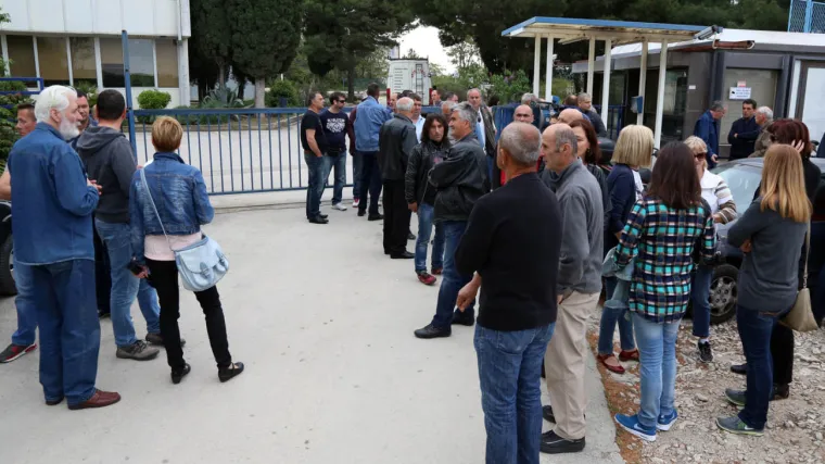 TLM Aluminium prodaje se za kunu: do kraja listopada saznat ćemo tko je novi vlasnik