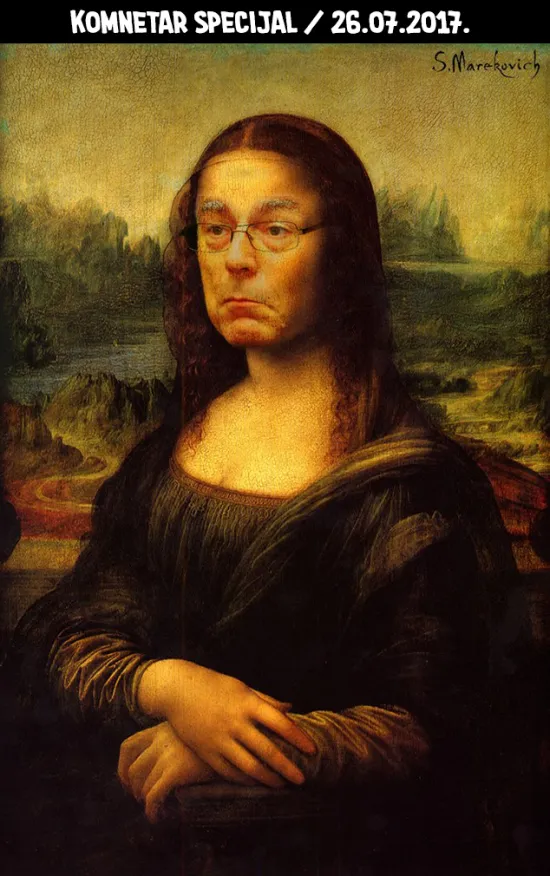 RETRO: Vitez ili dama