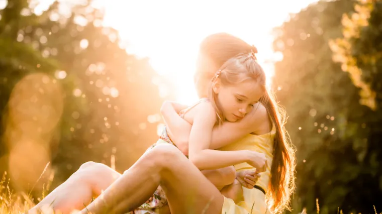 'Mama, za&scaron;to je tata oti&scaron;ao?' Voljela bih da sam na ovo pitanje imala bolji odgovor, ali nisam...