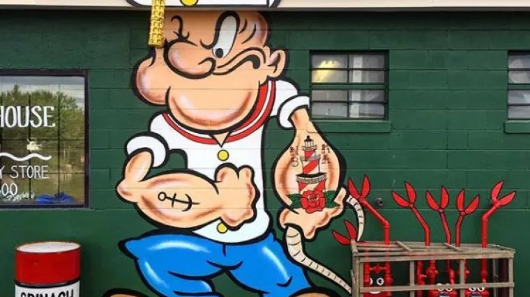 Pogledajte kako ovaj umjetnik gradu daje novi život (mi smo odu&scaron;evljene)