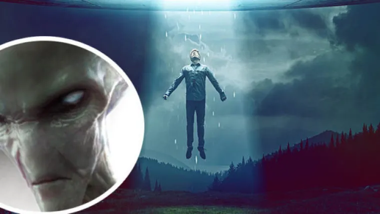 'Proveo sam 10 dana na izvanzemaljskom planetu i sve ću otkriti...'