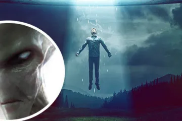 'Proveo sam 10 dana na izvanzemaljskom planetu i sve ću otkriti...'