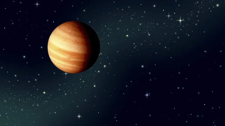 Kruže oko zvijezde poput našeg Sunca