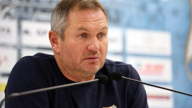 'Pao je mit Rujevice, Dinamo je ovo zaslužio'