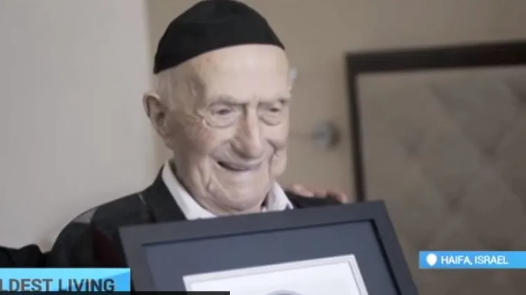 Preživio Prvi svjetski rat i Auschwitz, a iza sebe ostavio sedmero djece, unuke i praunuke