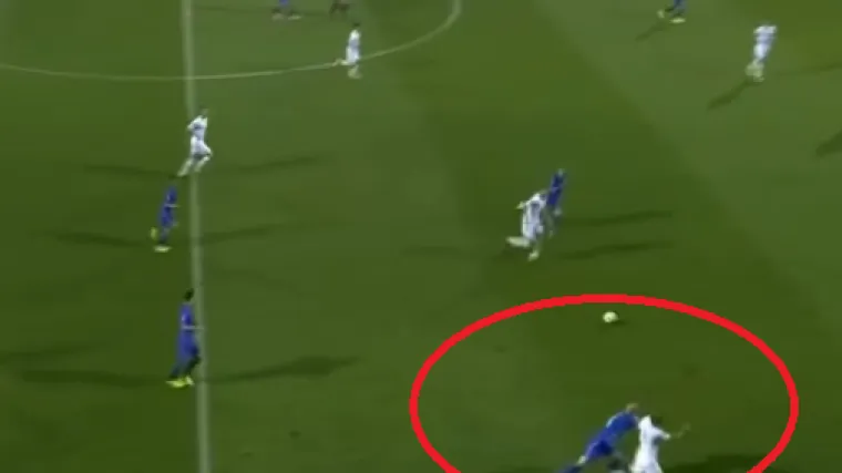 Procijenite je li sudac Pejin donio dobre odluke kod penala i crvenog kartona