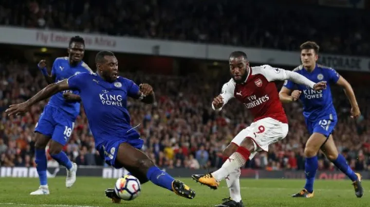 Spektakl na Emiratesu sa sedam golova, Leicester dvaput vodio pa izgubio