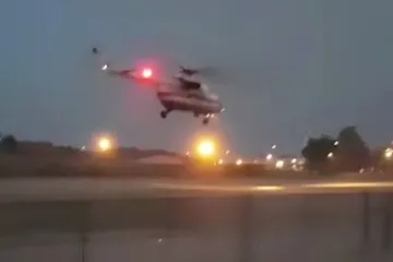 Dođe li do eksplozije izbrisat će cijelo selo