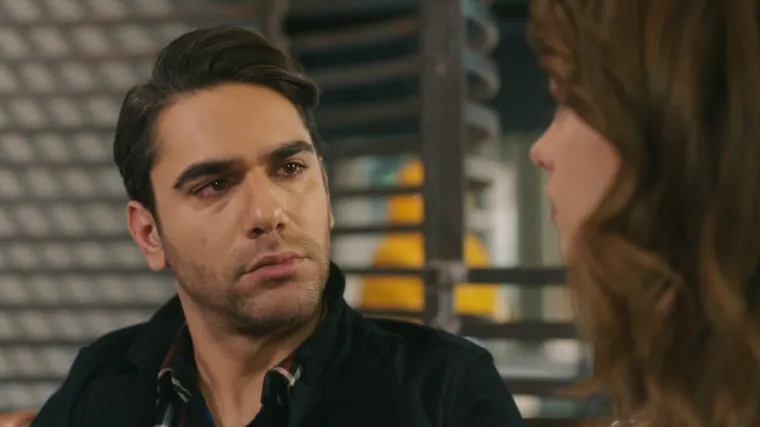 Unatoč gubicima Lejla i Alper se nastavljaju boriti (Nauči me voljeti)