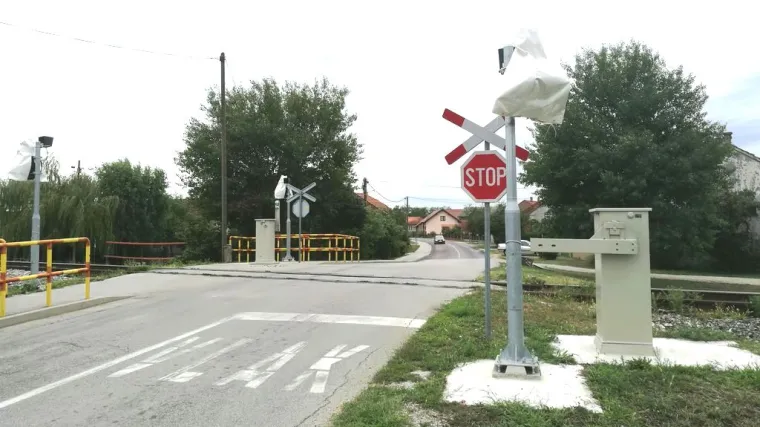 Polubranici u Maloj Subotici godinu i pol nakon upozoravanja na taj problem i dalje nisu u funkciji