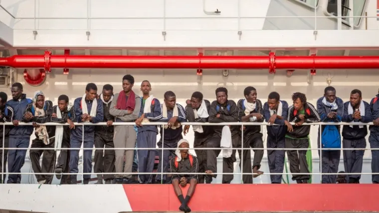 Lječnici bez granica: 'Suspendirat ćemo svoje aktivnosti jer smatramo da je prijeteće pona&scaron;anje veoma ozbiljno'