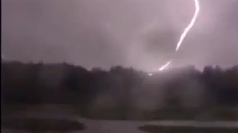 Pet osoba poginulo u olujnom nevremenu u Poljskoj