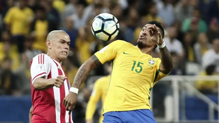 Barcelona dovodi Brazilca koji je totalno razočarao u Premier ligi